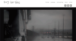 Desktop Screenshot of barrytakesphotos.com